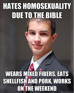 College Conservative