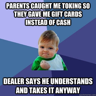 Success Kid