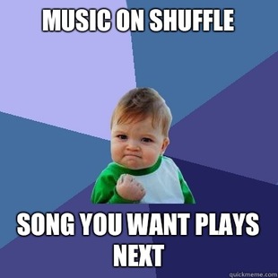 Success Kid
