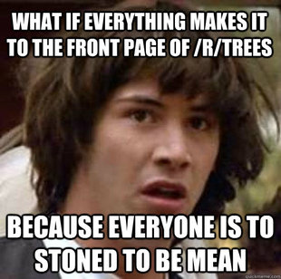 conspiracy keanu