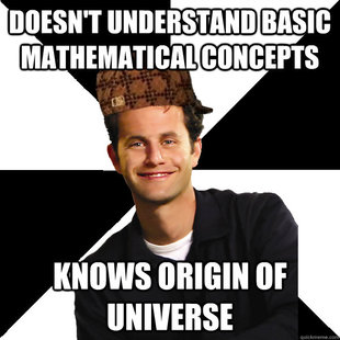 Scumbag Christian
