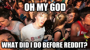 Sudden Clarity Clarence