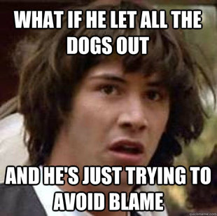conspiracy keanu