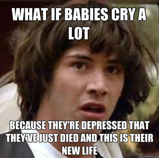 conspiracy keanu
