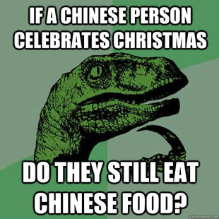 Philosoraptor