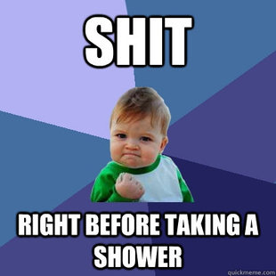 Success Kid
