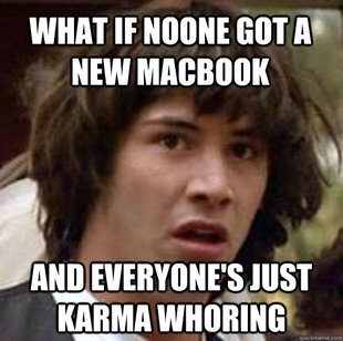 conspiracy keanu