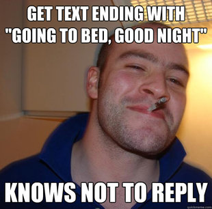 Good Guy Greg