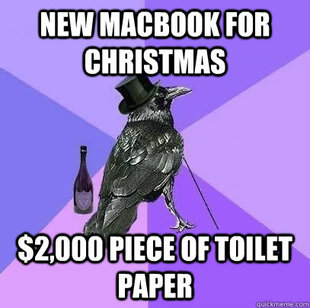 Rich Raven