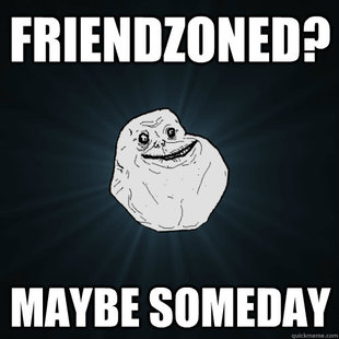 Forever Alone