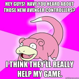 Slowpoke