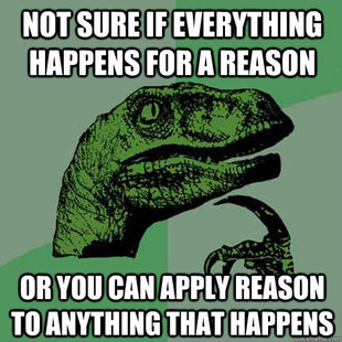 Philosoraptor