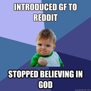 Success Kid