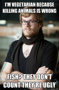 Hipster Barista