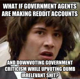 conspiracy keanu