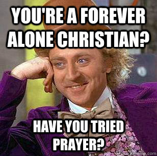 Condescending Wonka