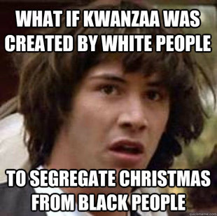 conspiracy keanu
