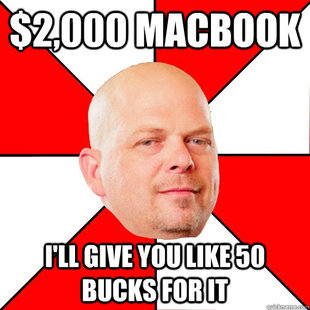 Pawn Star