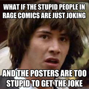 conspiracy keanu