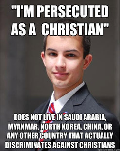 College Conservative