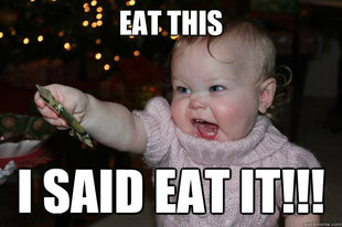 Battlecry Baby