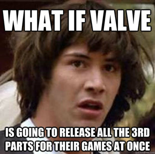 conspiracy keanu