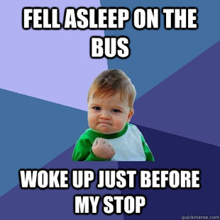 Success Kid