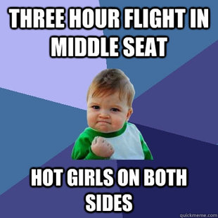Success Kid
