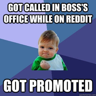 Success Kid