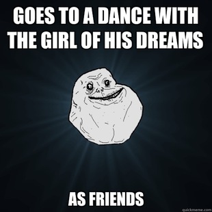 Forever Alone