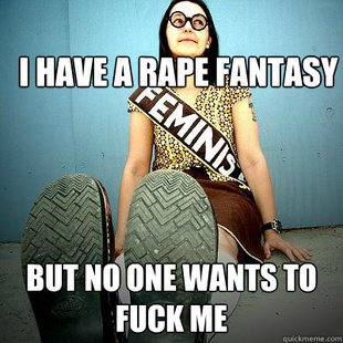 Typical Feminist