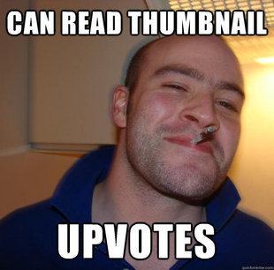 Good Guy Greg