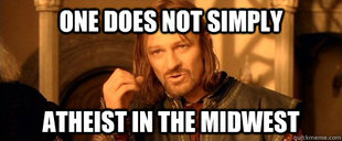 One Does Not Simply