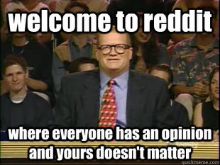 Its time to play drew carey