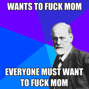Scumbag Freud