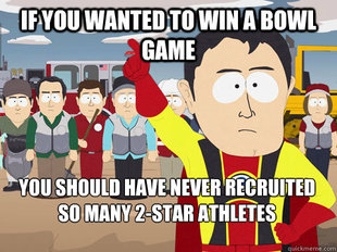 Captain Hindsight