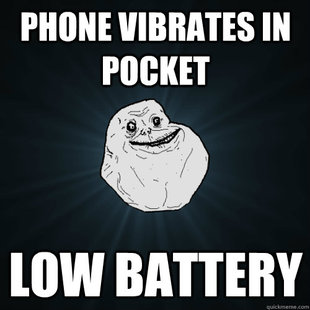 Forever Alone
