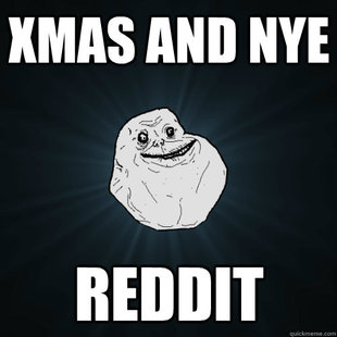 Forever Alone