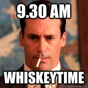Madmen Logic