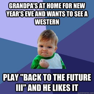 Success Kid