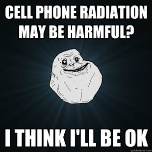Forever Alone