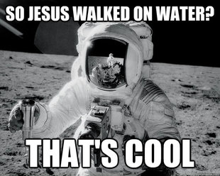 Moon Man