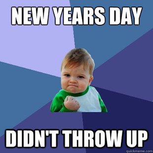 Success Kid