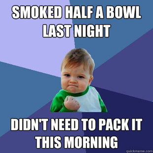 Success Kid