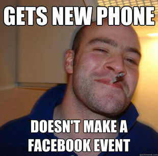 Good Guy Greg