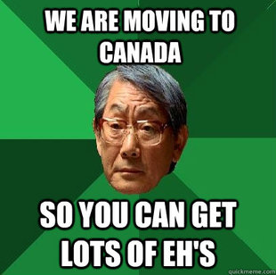 High Expectations Asian Father