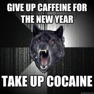 Insanity Wolf