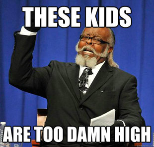 Jimmy McMillan