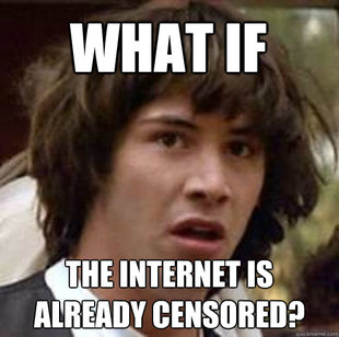 conspiracy keanu