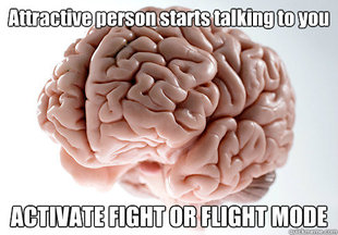 Scumbag Brain